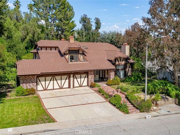 11930 Shoshone, Granada Hills, CA 91344