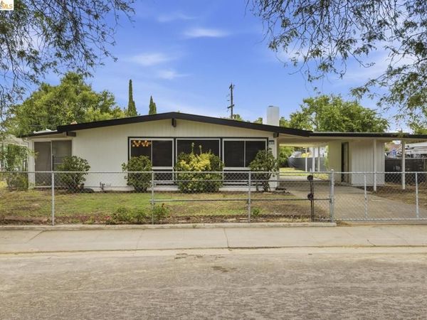 769 Colorado Ave, Stockton, CA 95206