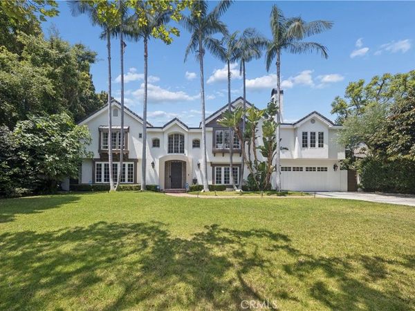 341 N June, Los Angeles, CA 90004