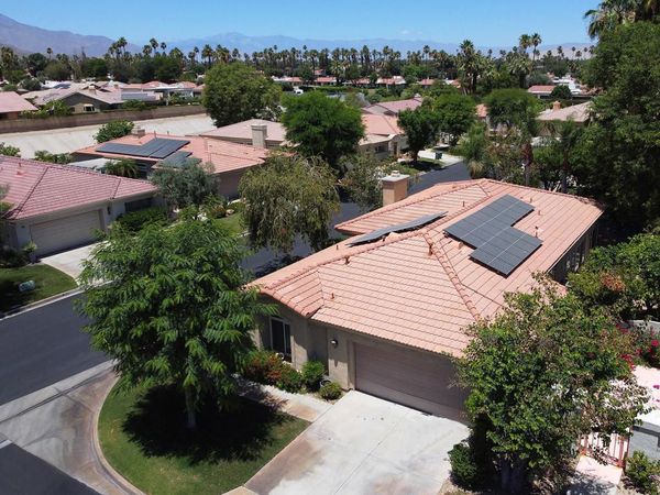 46 Vistara Drive, Rancho Mirage, CA 92270