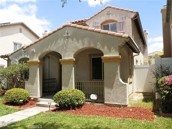 25998 Lugo, Loma Linda, CA 92354