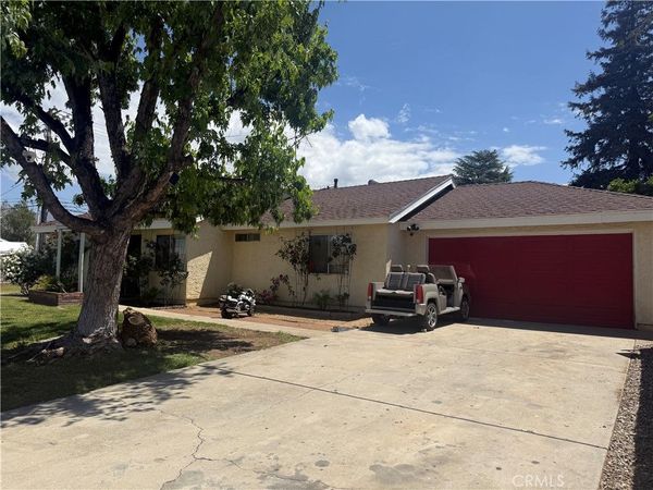 907 Fremont, Calimesa, CA 92320