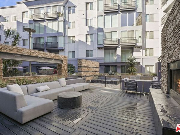 629 Traction Avenue, Unit 436, Los Angeles, CA 90013