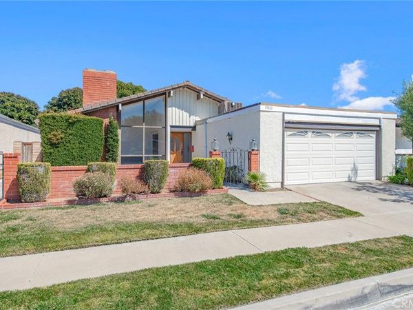 19412 Sierra Chula, Irvine, CA 92603