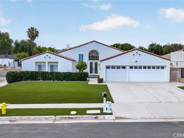 18259 Minnehaha Street, Porter Ranch, CA 91326