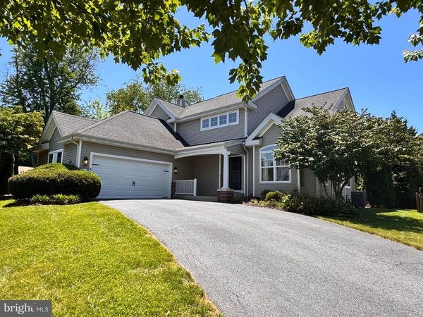 5655 VINEYARD COURT, NEW MARKET, MD 21774