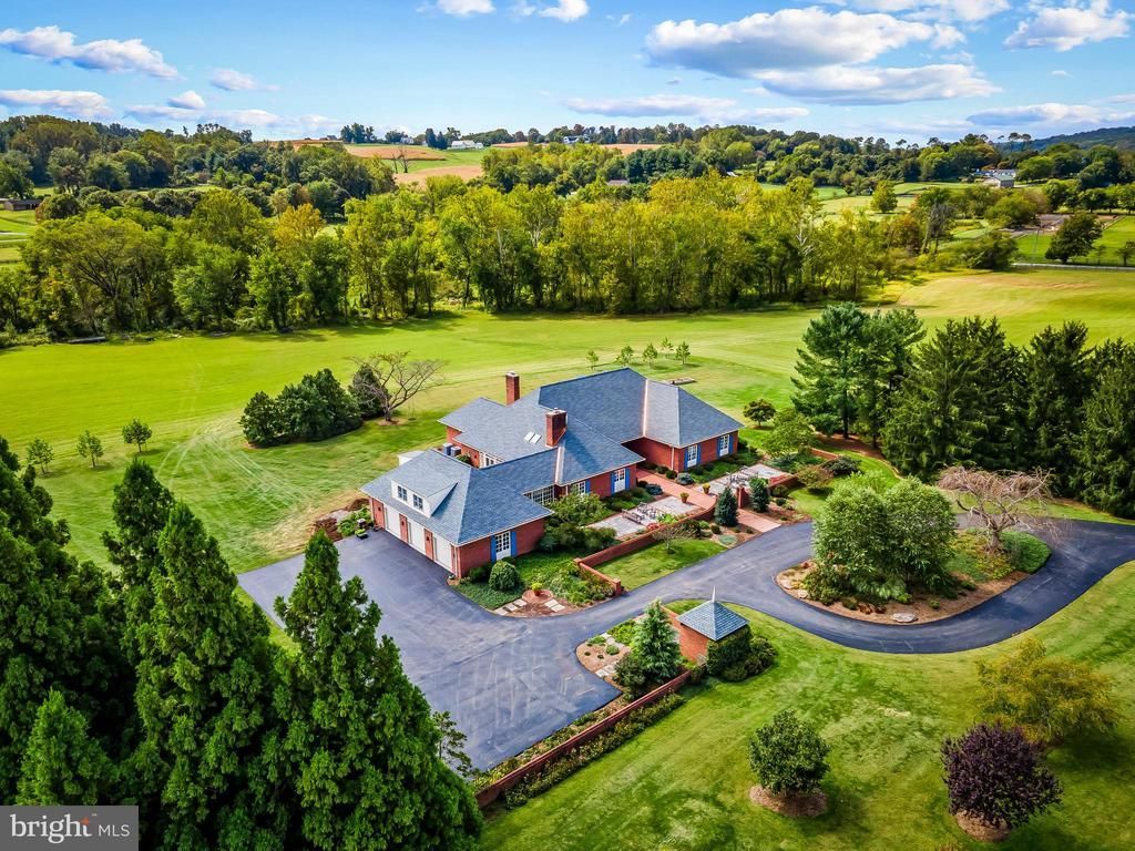 1211 BELFAST ROAD, SPARKS GLENCOE, MD 21152