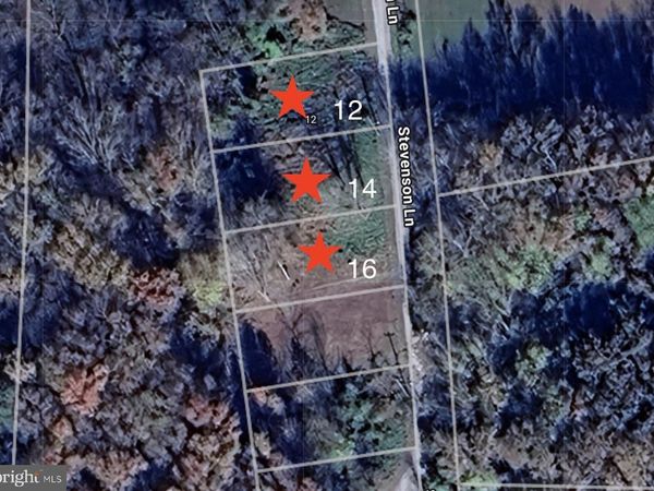 12-16 STEVENSON LANE , GEORGETOWN, DE 19947