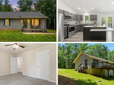 898 SEVILLE RD., MADISON, VA 22727