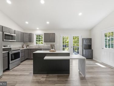 898 SEVILLE RD., MADISON, VA 22727