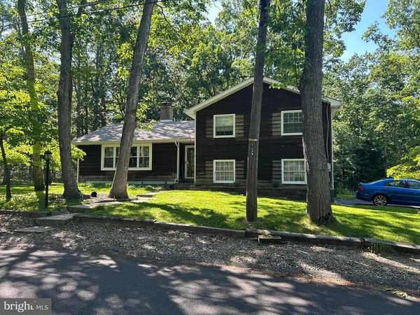 133 TUCKERTON, MEDFORD LAKES, NJ 08055