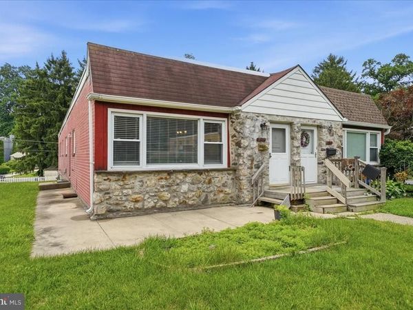 176 JUNIPER ROAD, HAVERTOWN, PA 19083