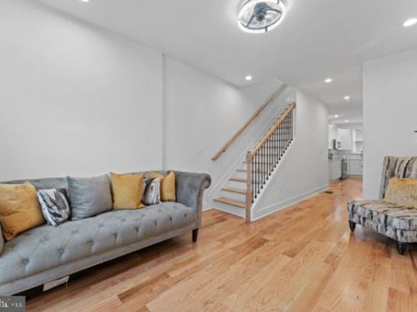 1812 N REGESTER STREET, BALTIMORE, MD 21213