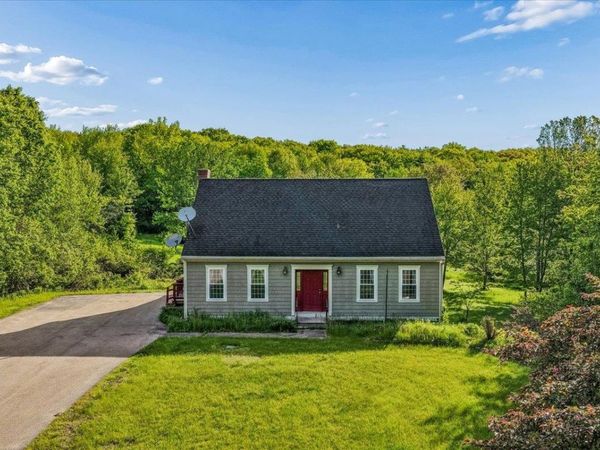 23 Hussey Hill Road, Rochester, NH 03867