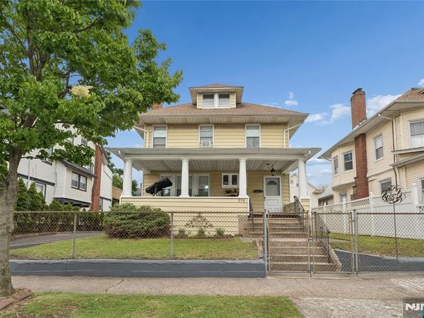 276 32nd Street, PATERSON, NJ 07504