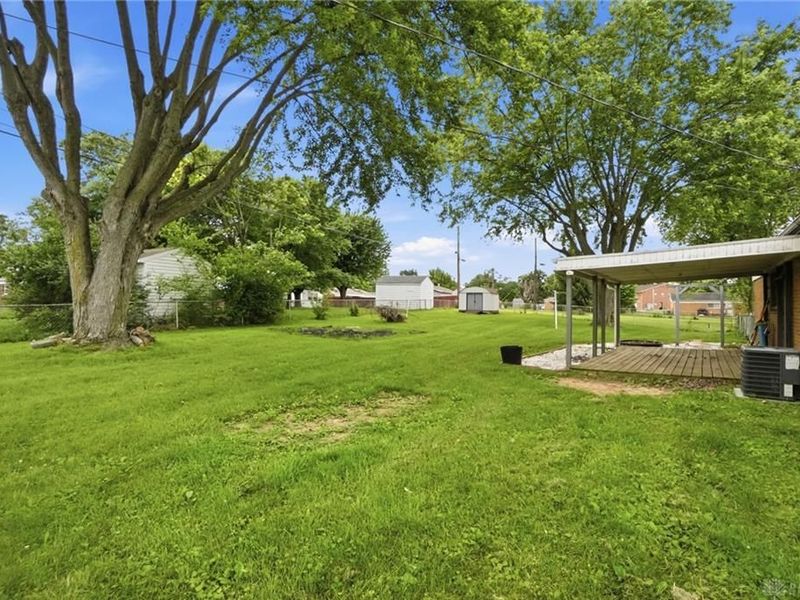 59 Lee Court, Fairborn, OH 45324 Photo 22
