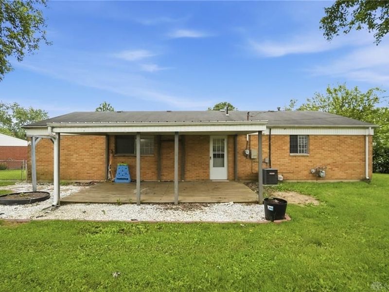 59 Lee Court, Fairborn, OH 45324 Photo 27