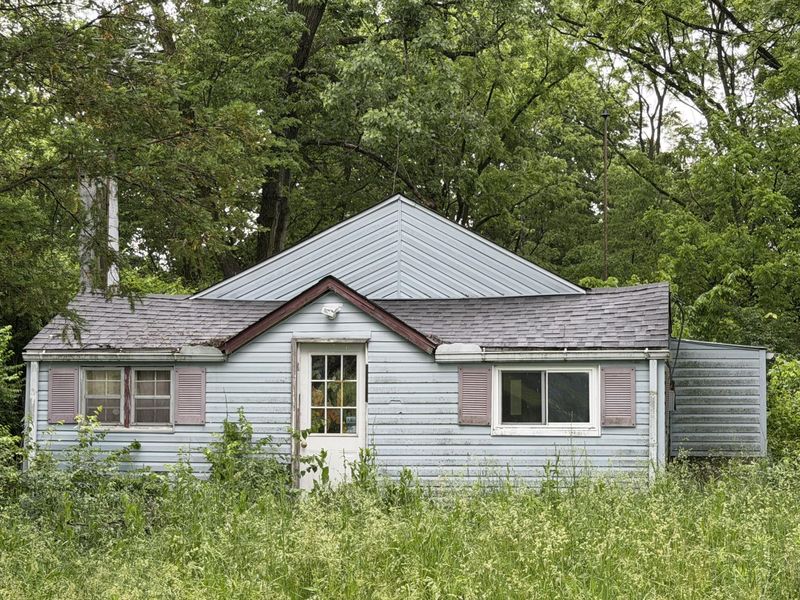 2985 N Montgomery Co Line Road, Tipp City, OH 45371 Photo 1