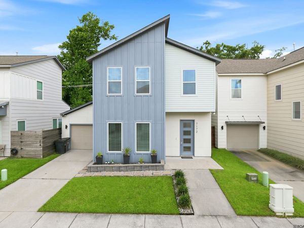 7172 Kodiak Dr, Baton Rouge, LA 70810