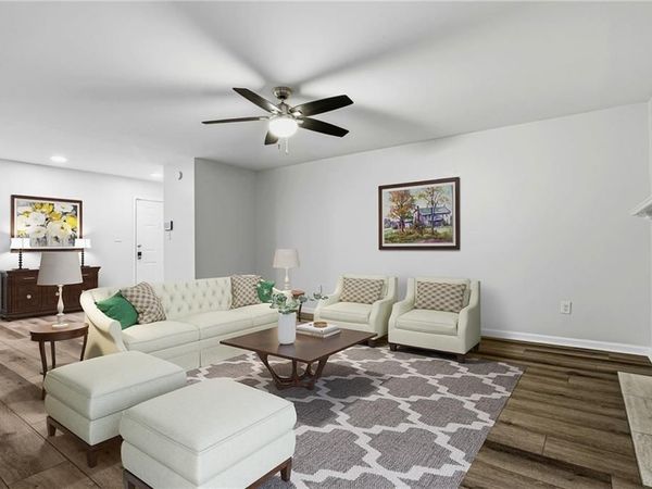 63 Hampshire Court, Avondale Estates, GA 30002