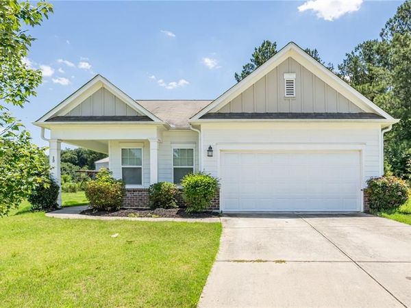 12 Smarty Jones Court, Cartersville, GA 30120