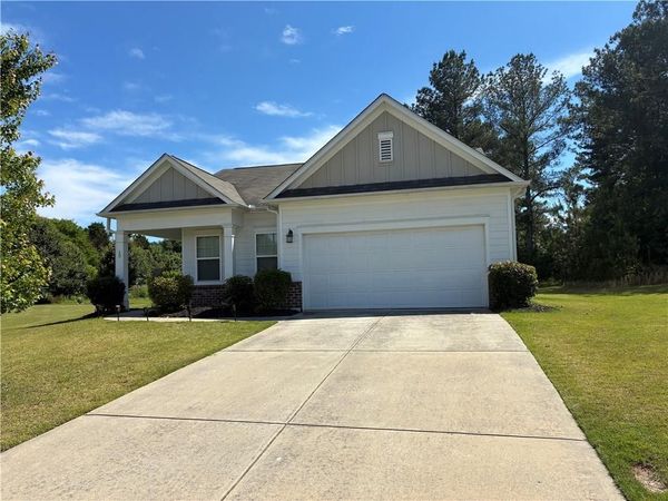 12 Smarty Jones Court, Cartersville, GA 30120