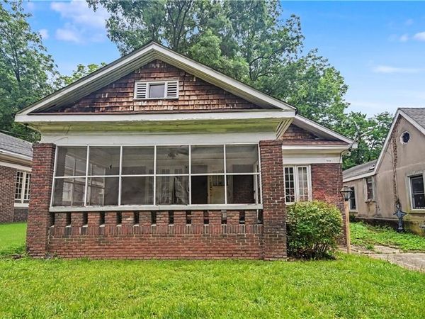 431 Page Avenue NE, Atlanta, GA 30307