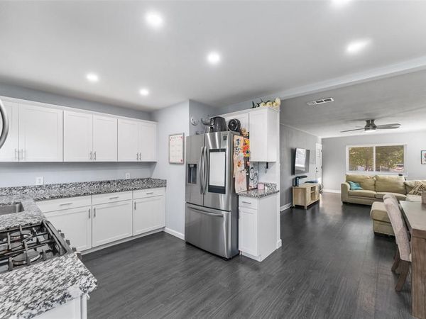 1429 Crestridge Drive, Mesquite, TX 75149