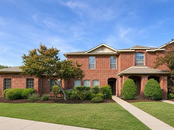 575 S Virginia Hills Drive, Unit 105, McKinney, TX 75072