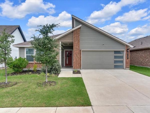 732 Trinity Park Trail, Alvarado, TX 76009