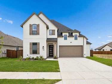 1633 Buscot Lane, Fort Worth, TX 76052