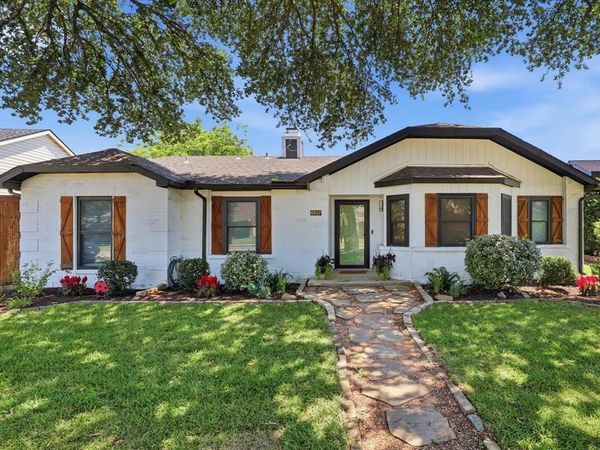 6857 Younger Drive, The Colony, TX 75056