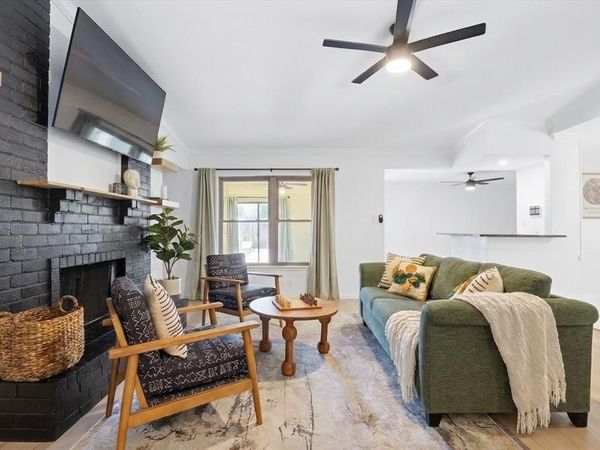 6857 Younger Drive, The Colony, TX 75056