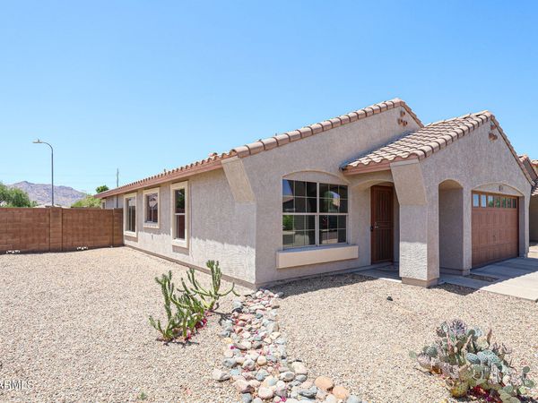 3107 W POLLACK Street, Phoenix, AZ 85041