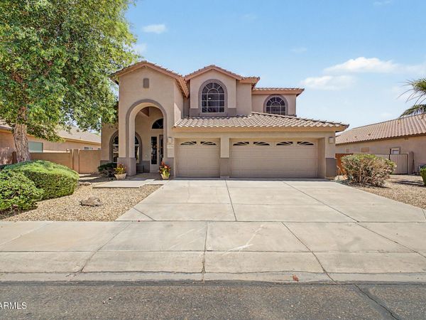 43179 W VENTURE Road, Maricopa, AZ 85138