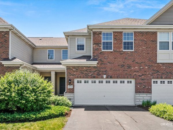 2854 Henley Lane, Naperville, IL 60540