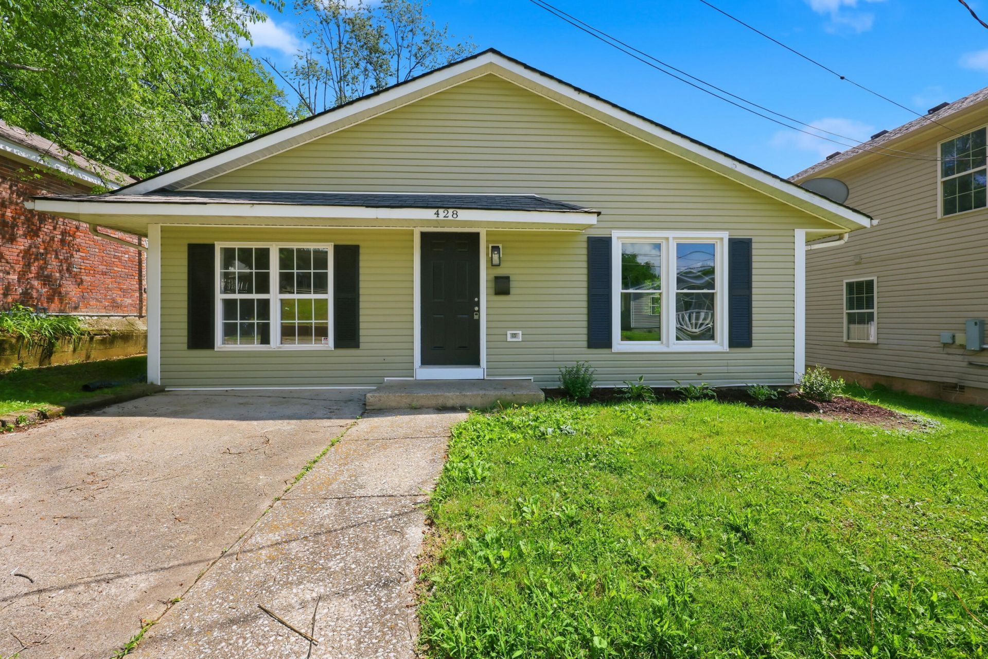 428 RUSSELL Street, Danville, KY 40422