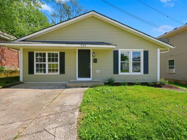 428 RUSSELL Street, Danville, KY 40422