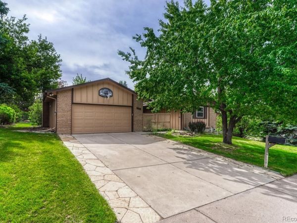 2648 S Macon Court, Aurora, CO 80014