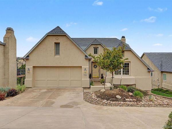 1924 Guardian Way , Colorado Springs, CO 80919