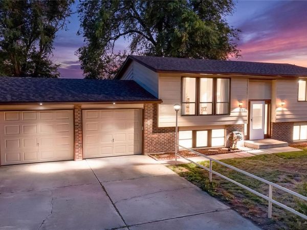 1002 Longview Drive, Fort Lupton, CO 80621
