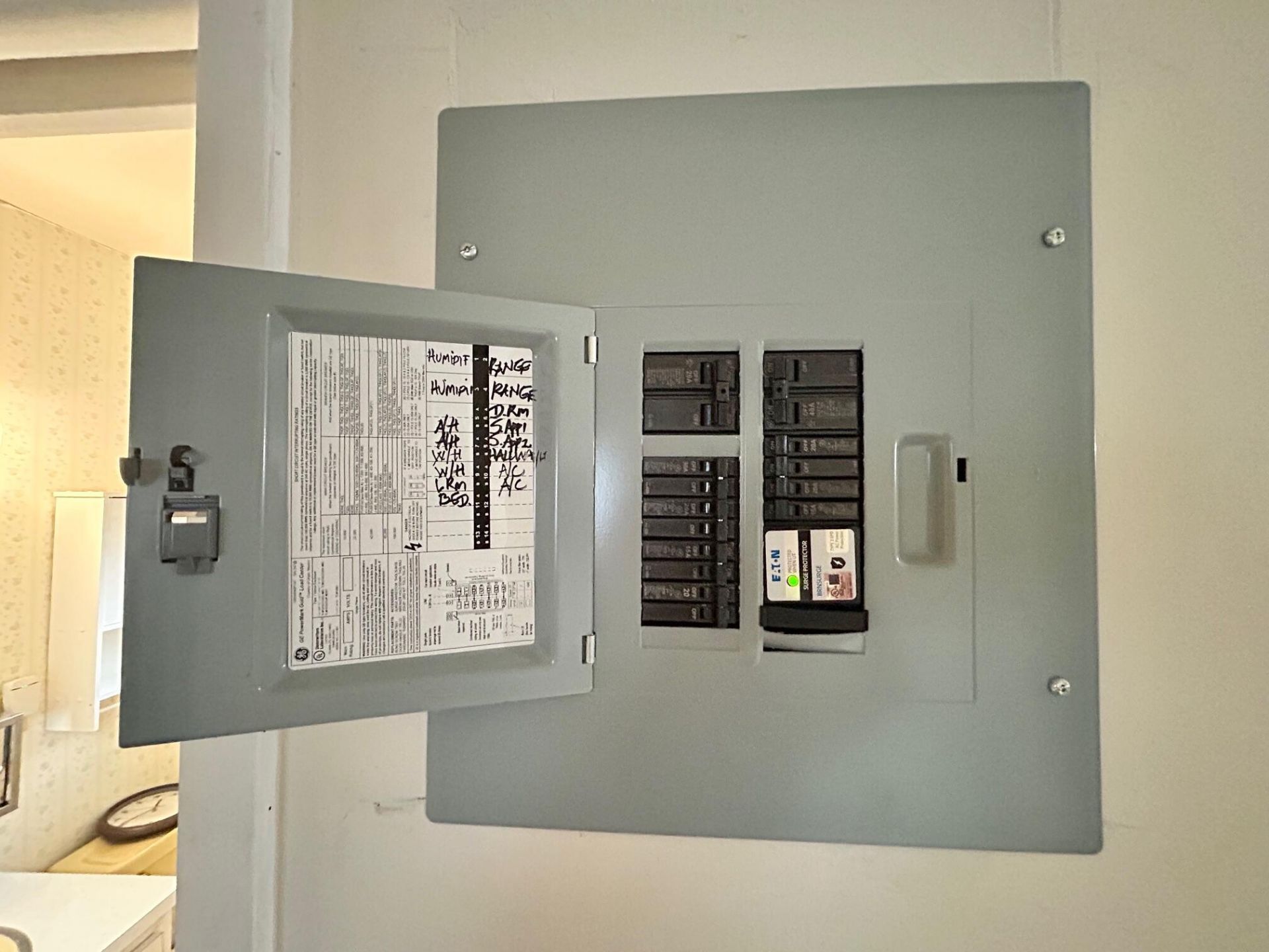 2805 Crosley Drive E, Unit G, West Palm Beach, FL 33415 Photo