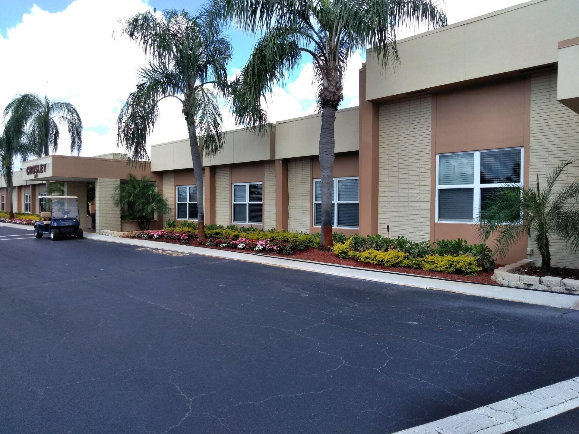 2805 Crosley Drive E, Unit G, West Palm Beach, FL 33415 Photo