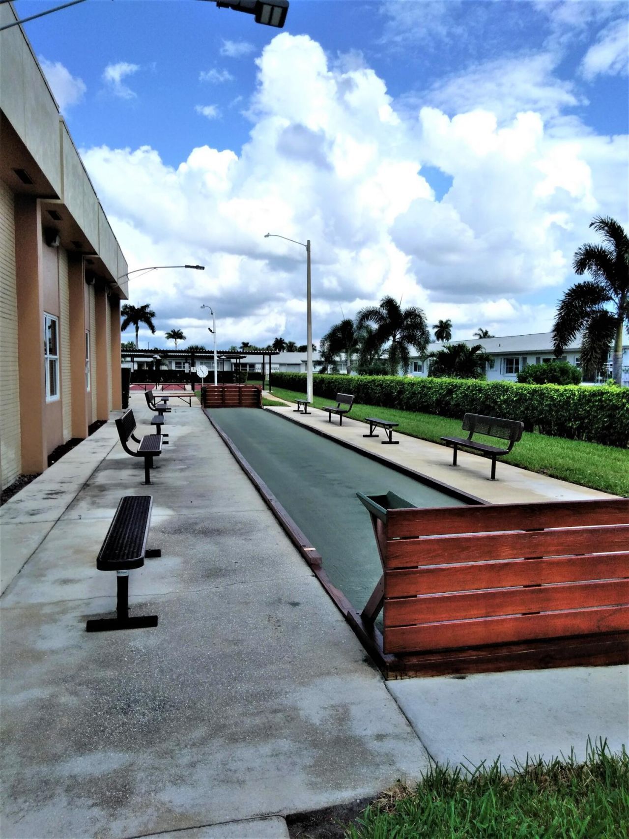 2805 Crosley Drive E, Unit G, West Palm Beach, FL 33415 Photo