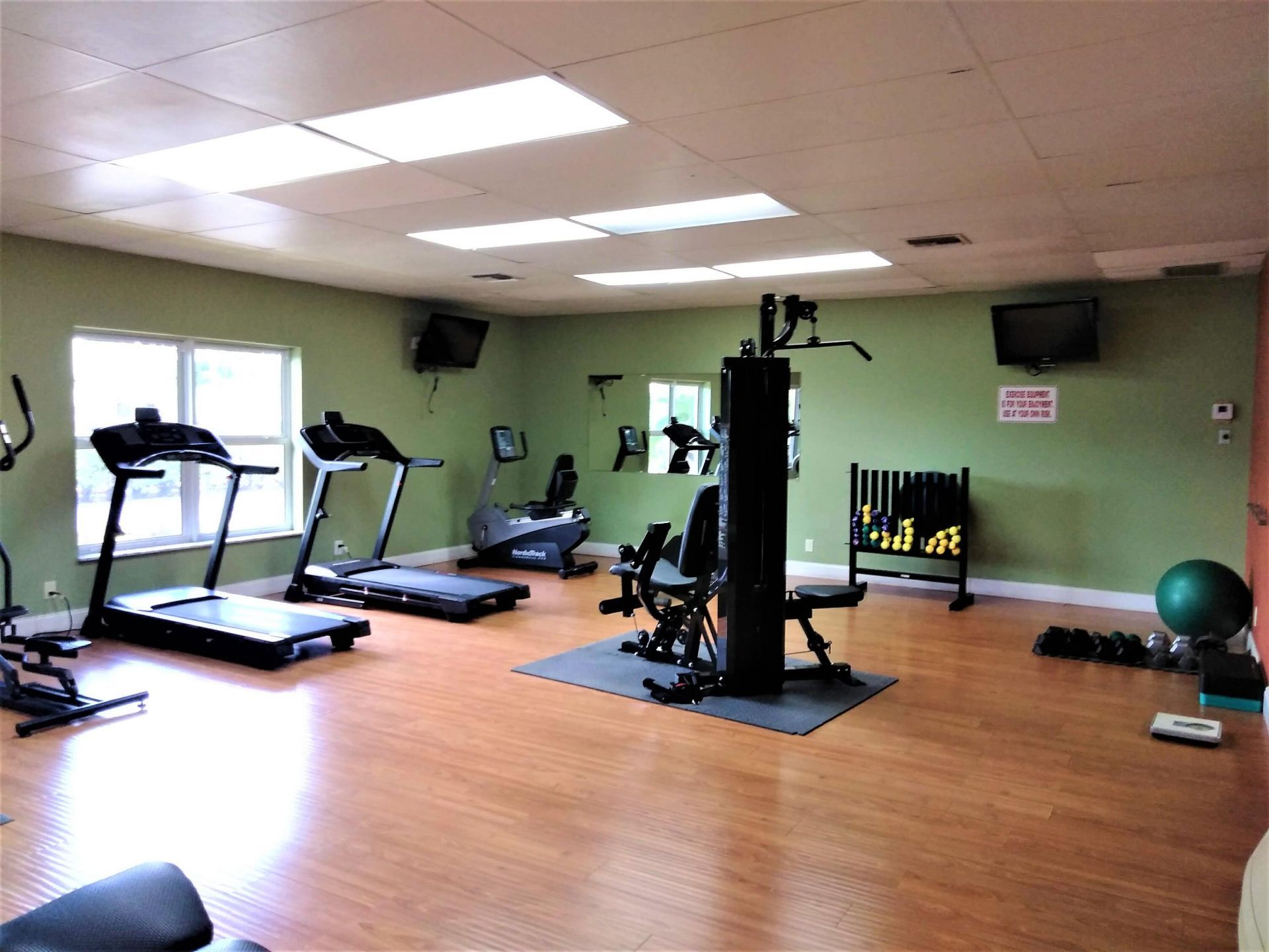 2805 Crosley Drive E, Unit G, West Palm Beach, FL 33415 Photo
