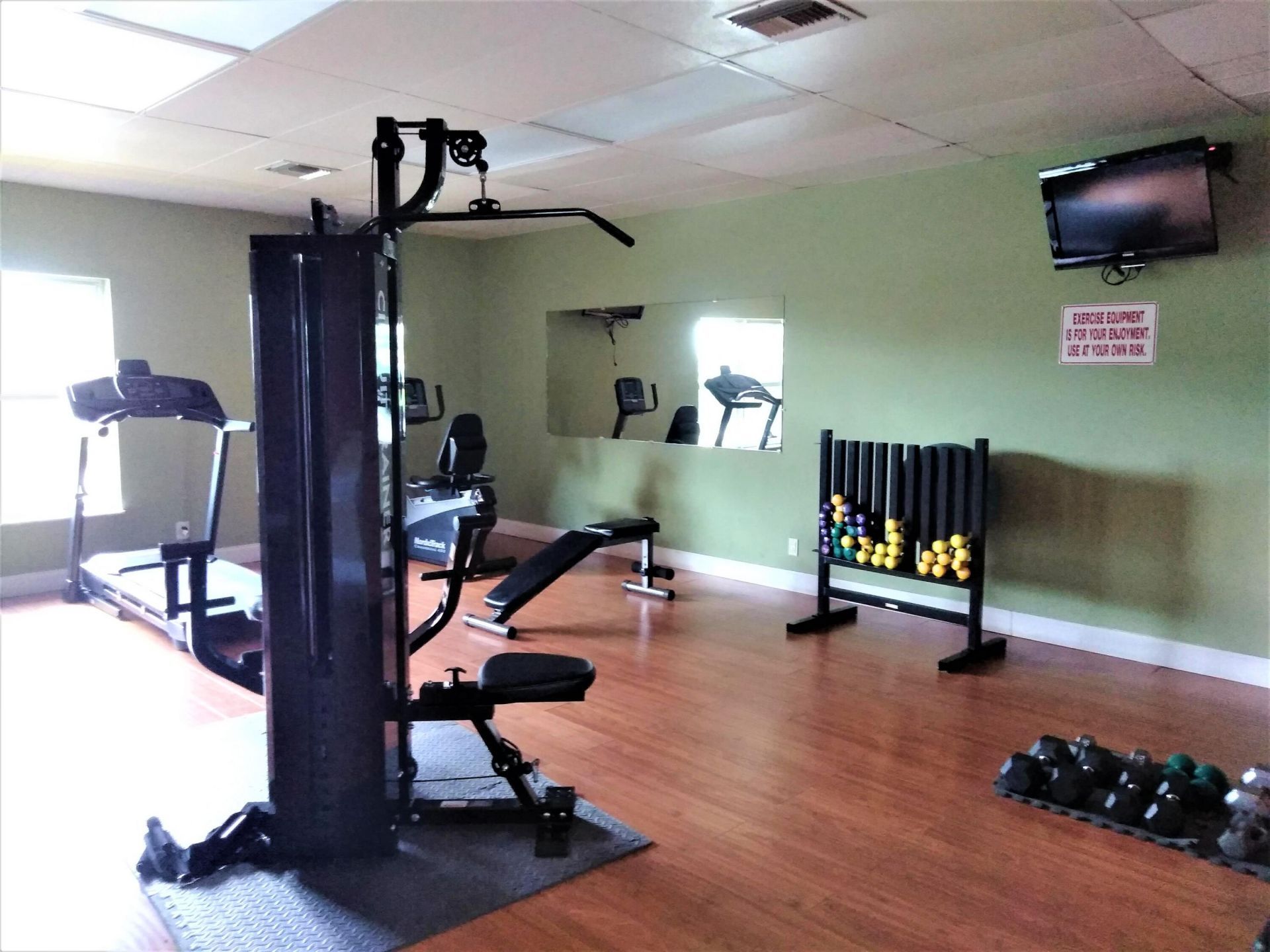 2805 Crosley Drive E, Unit G, West Palm Beach, FL 33415 Photo