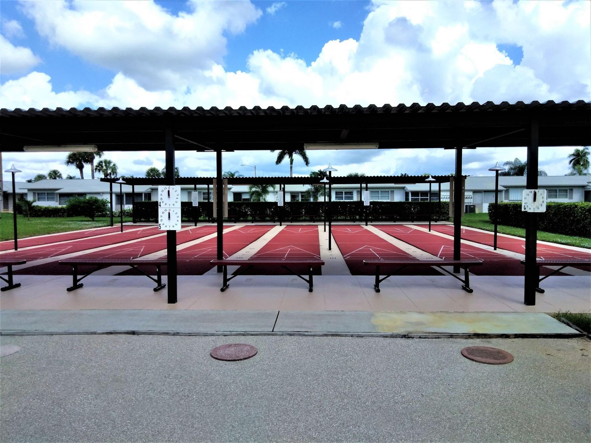 2805 Crosley Drive E, Unit G, West Palm Beach, FL 33415 Photo