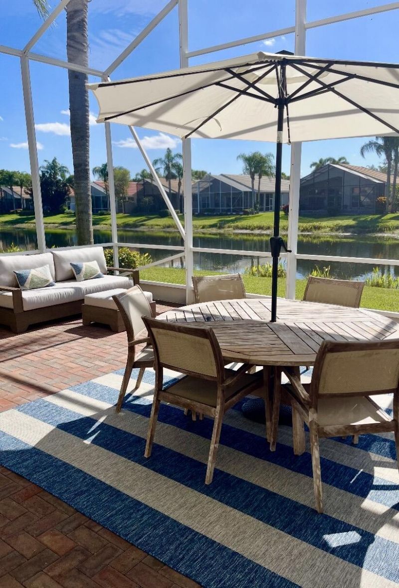 8218 La Jolla Vista Lane, Lake Worth, FL 33467 Photo