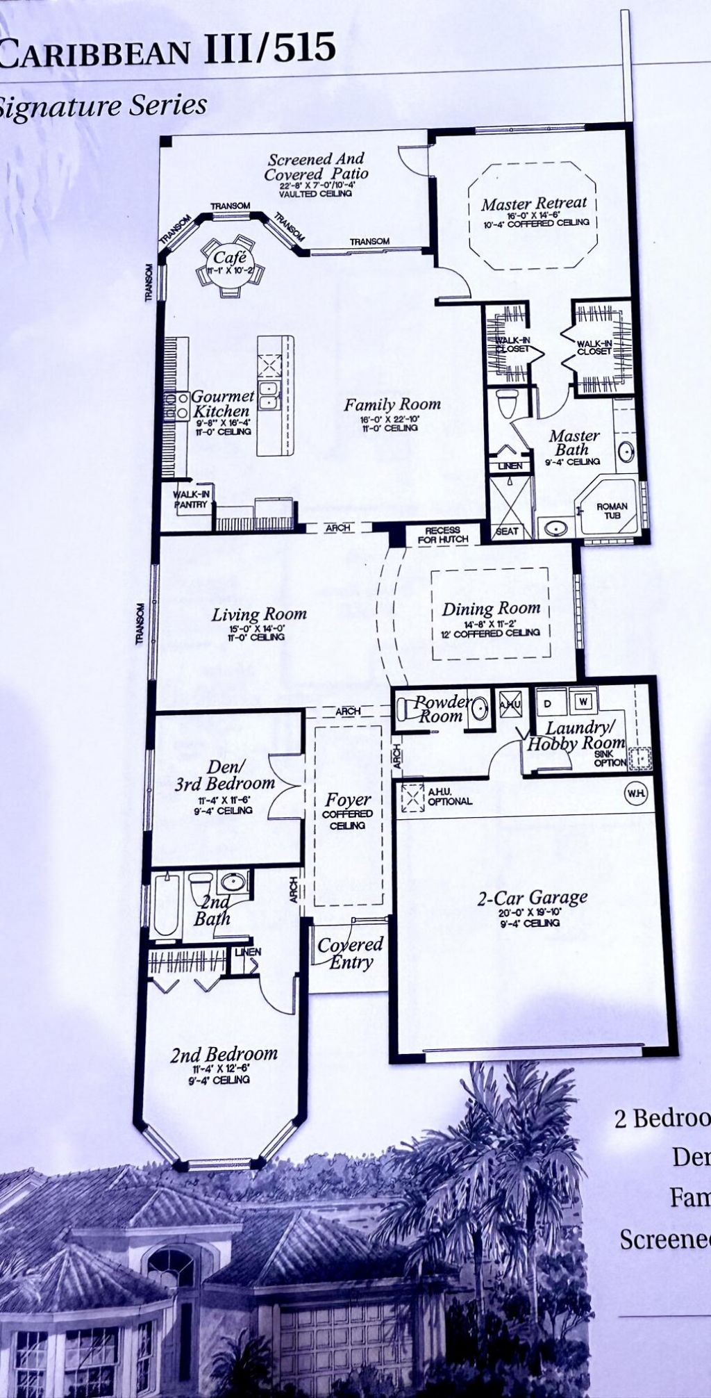8218 La Jolla Vista Lane, Lake Worth, FL 33467 Photo