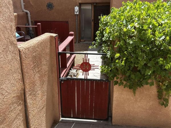 2700 Vista Grande Drive NW, UNIT 34, Albuquerque, NM 87120